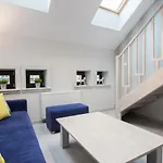 Apartamenty Limanowskiego 3