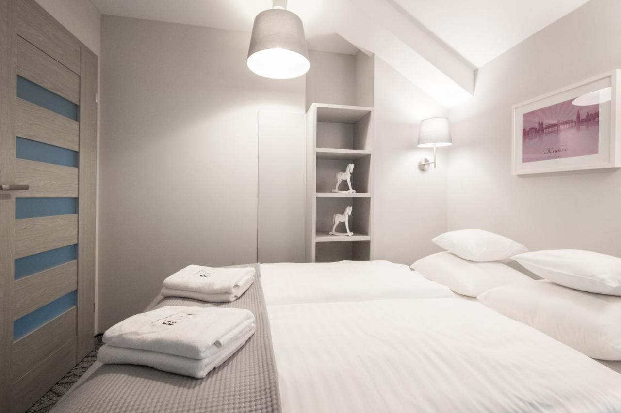 Limanowskiego 3 Apartment Krakau