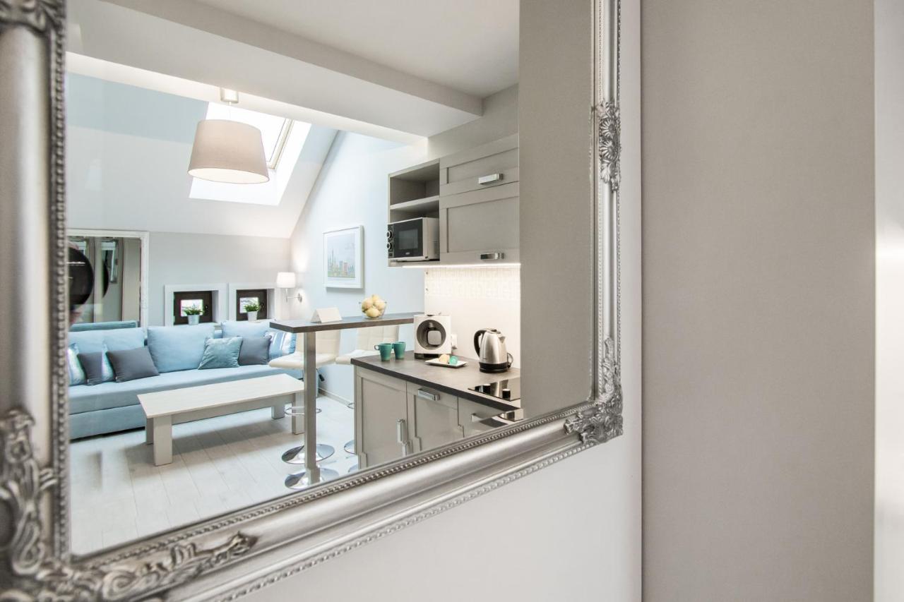Limanowskiego 3 Apartment Krakau