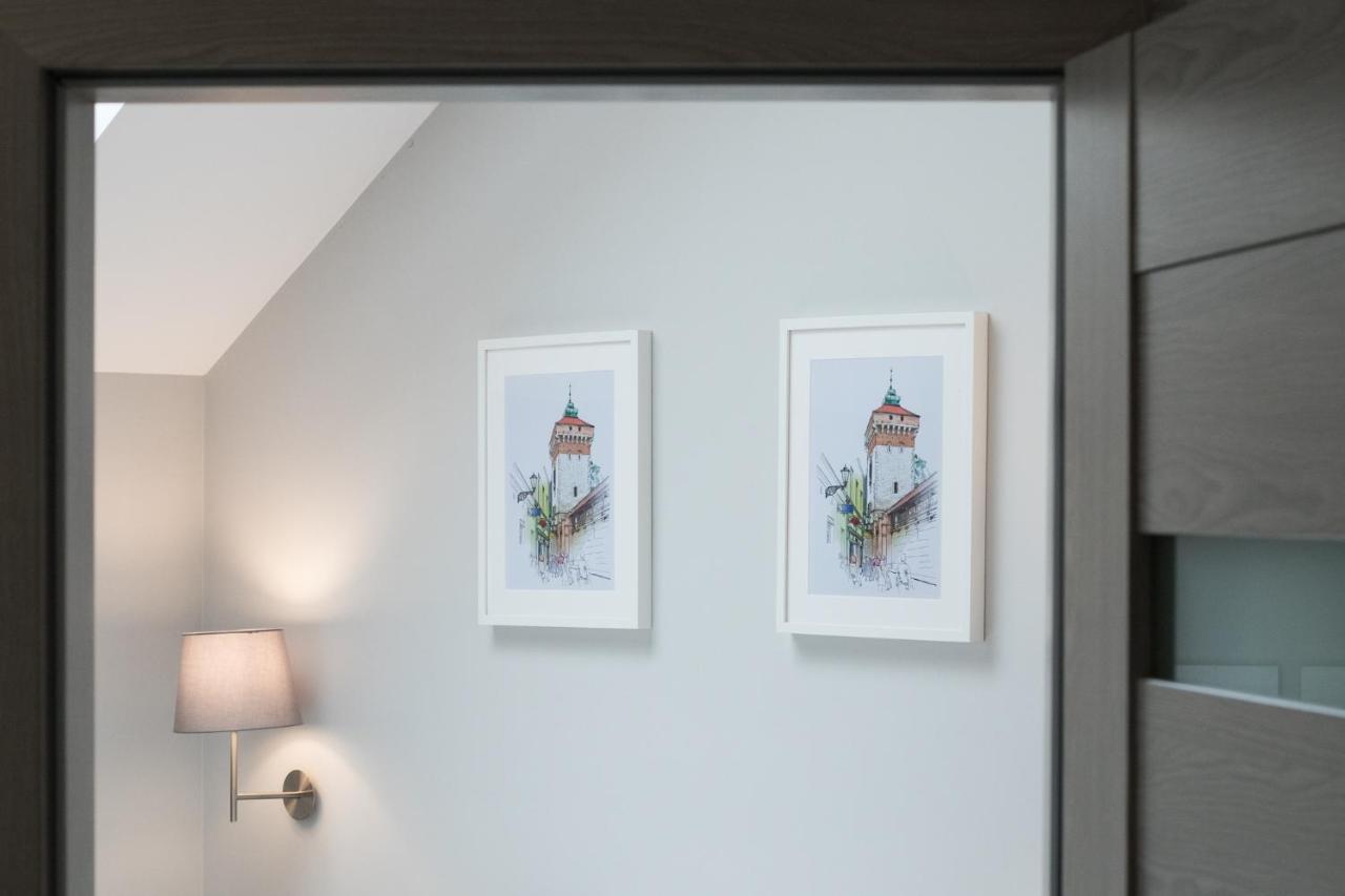 Limanowskiego 3 Apartment Krakau